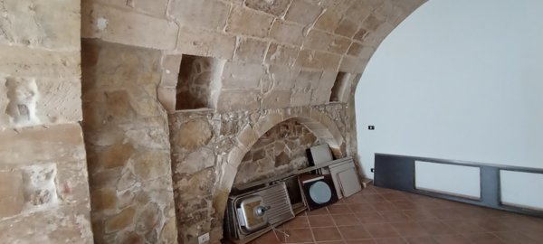 appartamento in vendita a Ragusa in zona Ragusa Centro