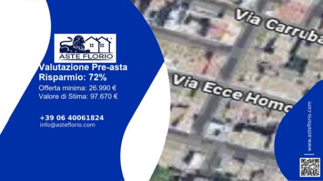 locale di sgombero in vendita a Ragusa