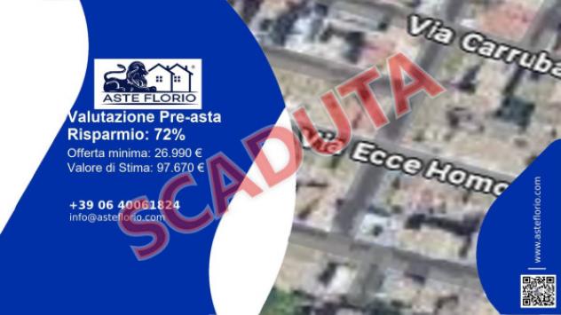 locale di sgombero in vendita a Ragusa