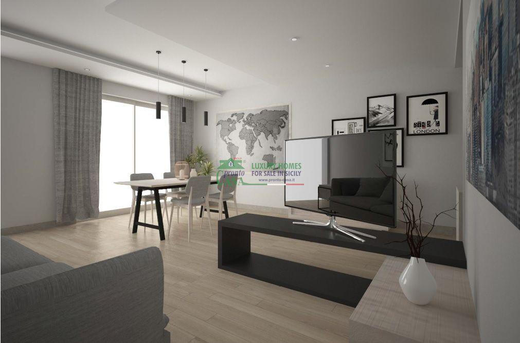 casa indipendente in vendita a Ragusa