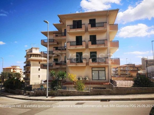 appartamento in vendita a Ragusa