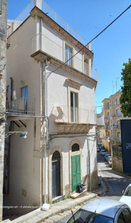 appartamento in vendita a Ragusa in zona Ragusa Centro