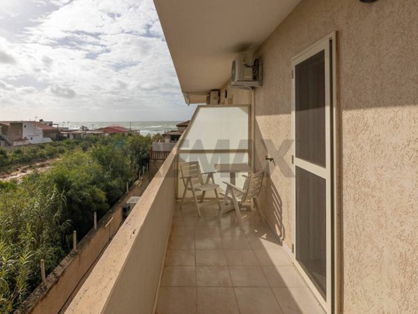 appartamento in vendita a Ragusa in zona Donnafugata