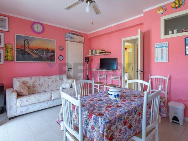 appartamento in vendita a Ragusa in zona Punta Braccetto