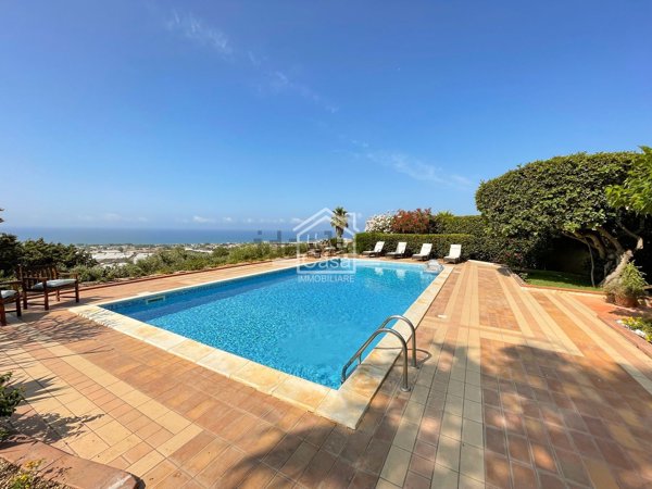 casa indipendente in vendita a Ragusa in zona Marina