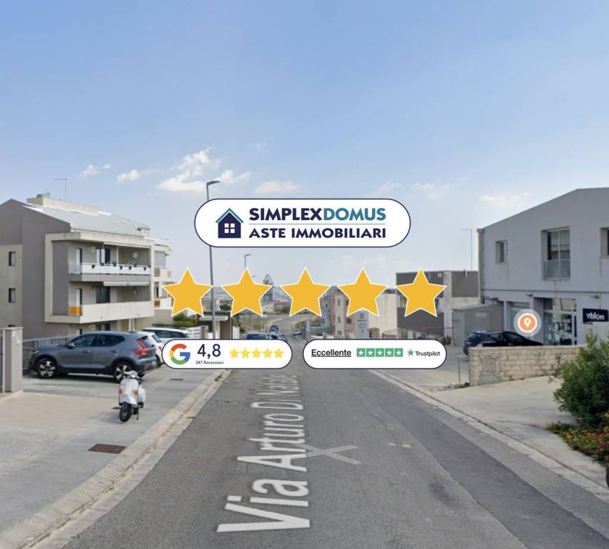 casa indipendente in vendita a Ragusa