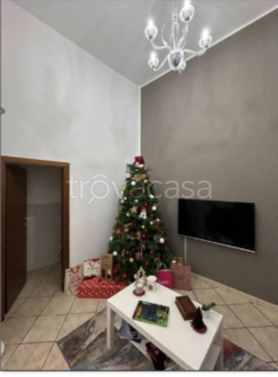 appartamento in vendita a Ragusa in zona Ragusa Centro