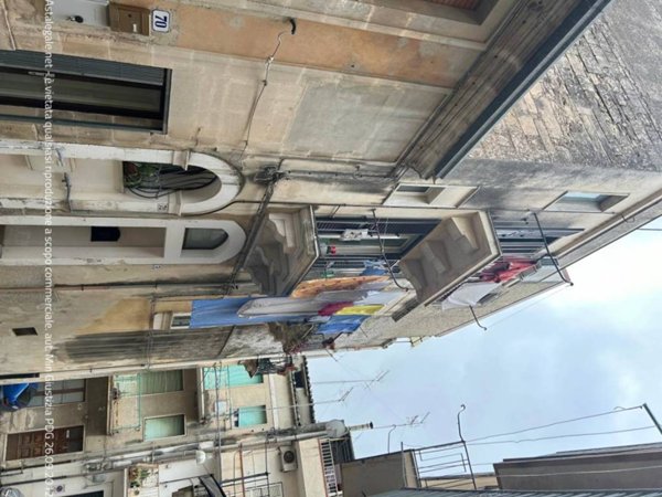 appartamento in vendita a Ragusa in zona Ragusa Centro