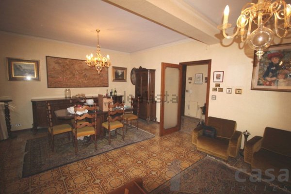 appartamento in vendita a Ragusa in zona Ibla