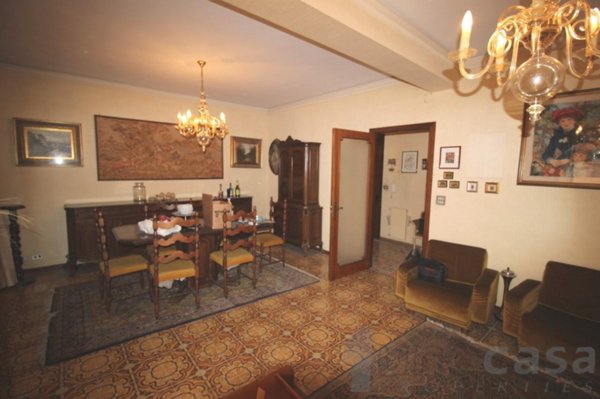 appartamento in vendita a Ragusa in zona Ibla