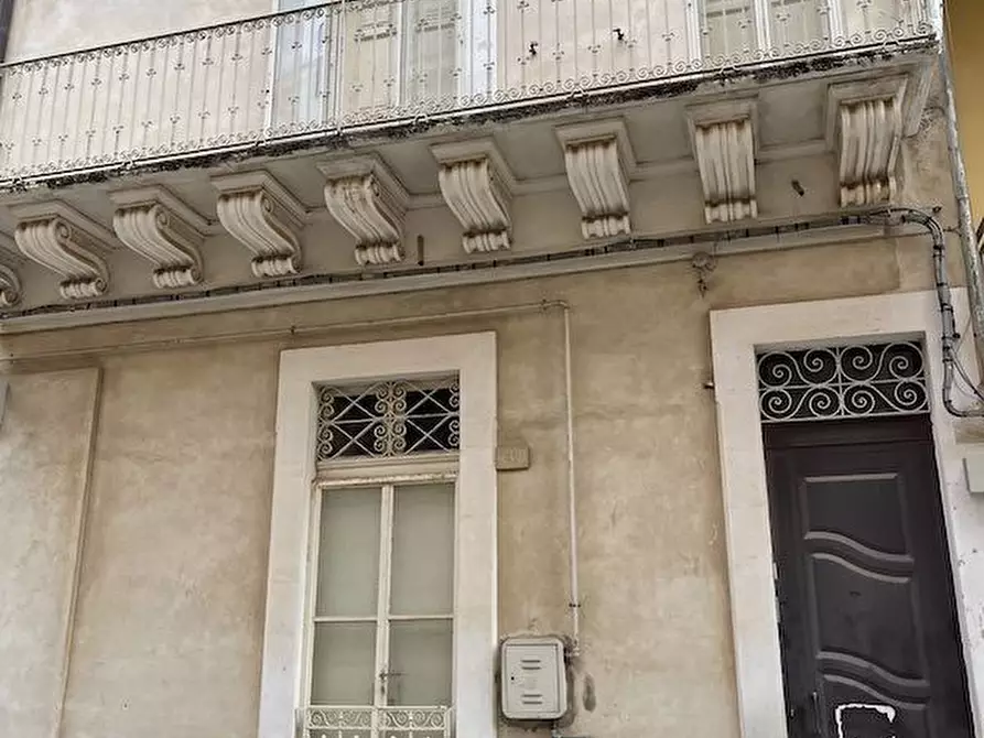 casa indipendente in vendita a Ragusa