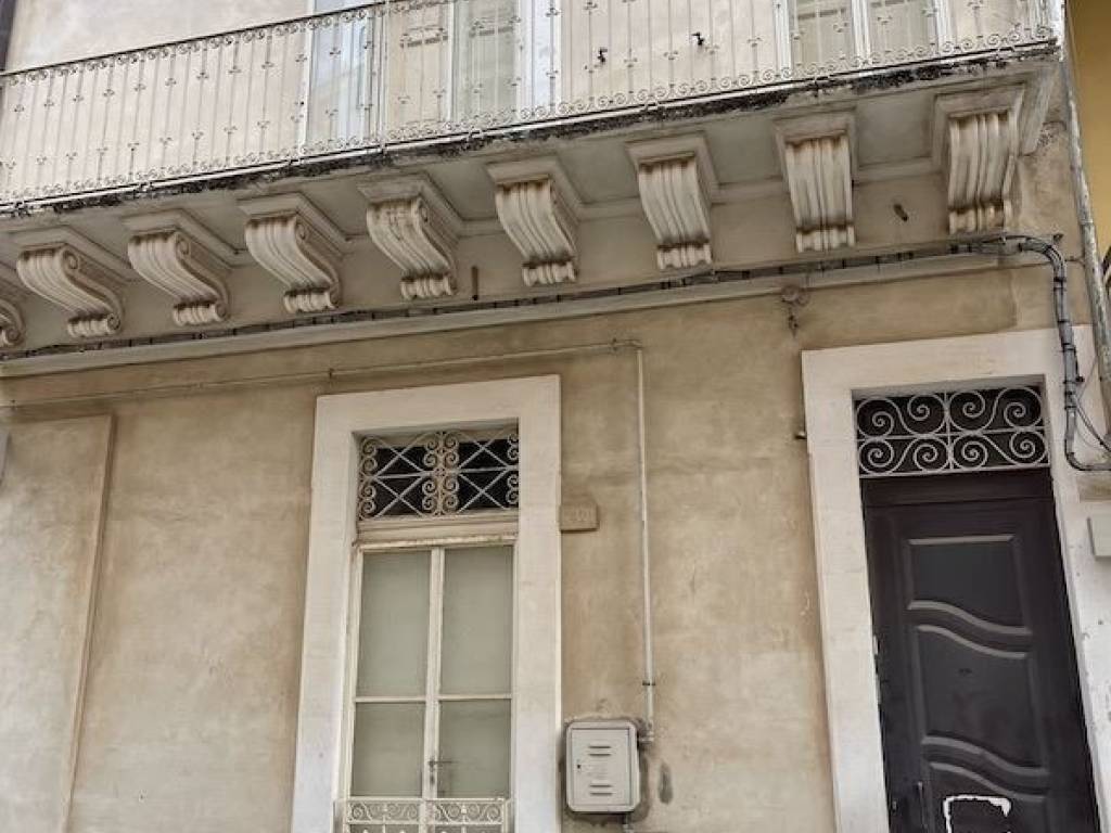 casa indipendente in vendita a Ragusa in zona Ibla
