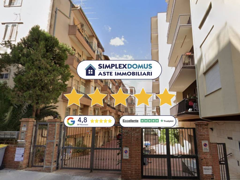 appartamento in vendita a Ragusa in zona Ibla