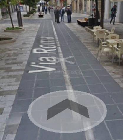 locale commerciale in vendita a Ragusa in zona Ragusa Centro