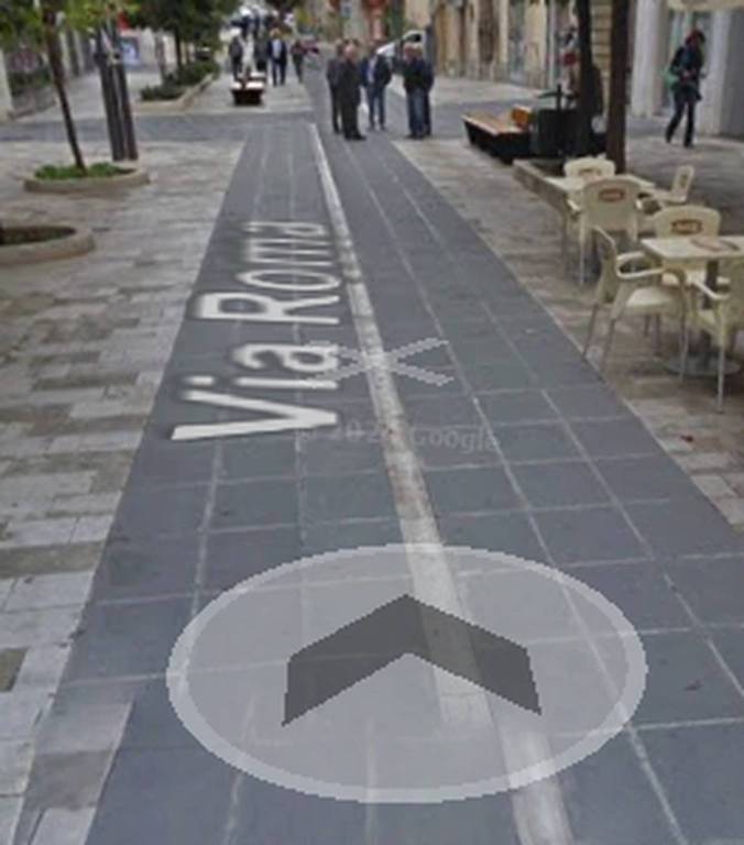 locale commerciale in vendita a Ragusa in zona Ragusa Centro