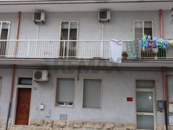 appartamento in vendita a Ragusa in zona Ibla