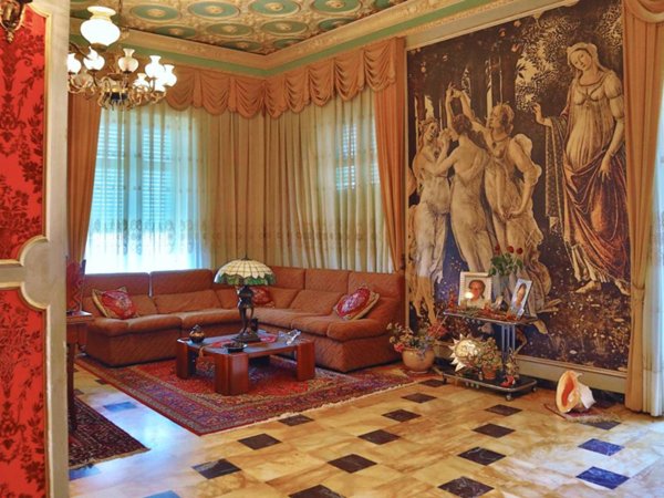 casa indipendente in vendita a Ragusa in zona Ibla