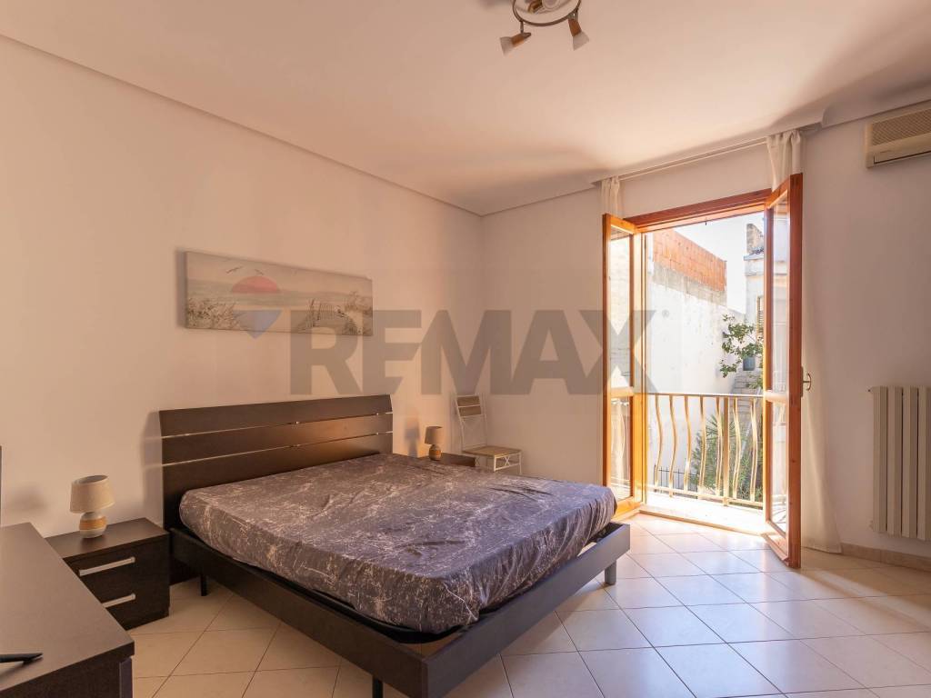 appartamento in vendita a Ragusa in zona Marina