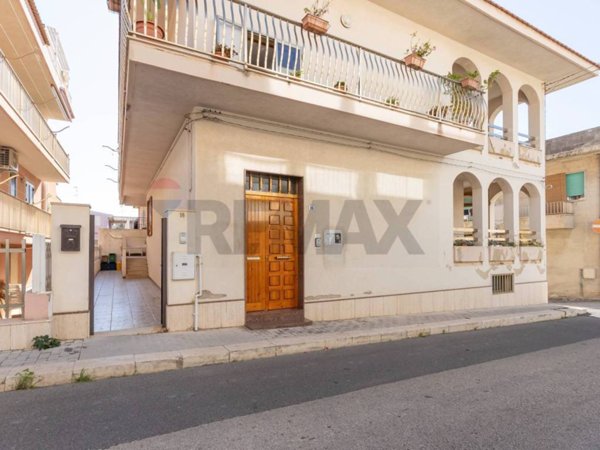 appartamento in vendita a Ragusa in zona Marina