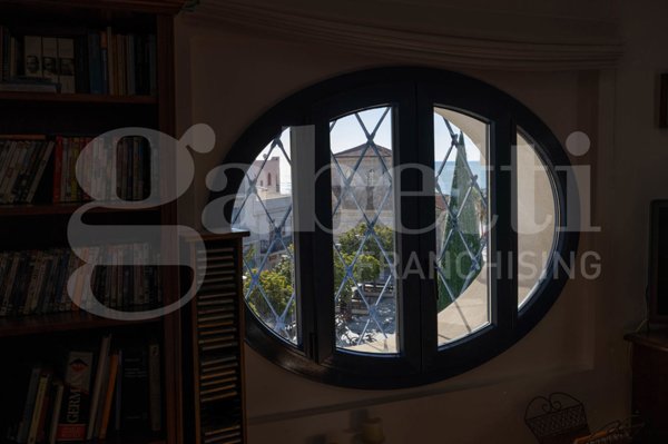 appartamento in vendita a Ragusa in zona Marina