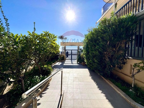 appartamento in vendita a Ragusa in zona Marina