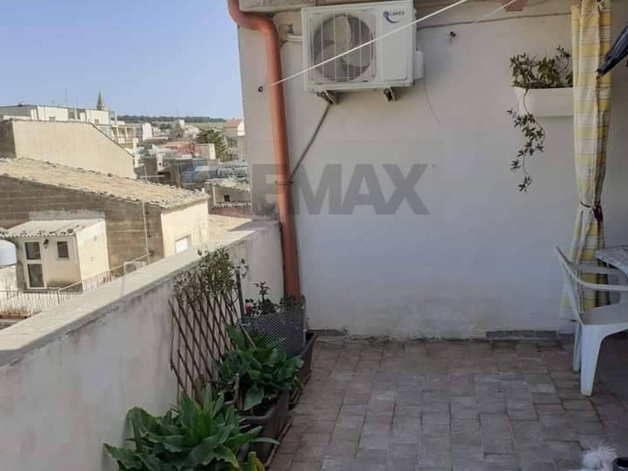 appartamento in vendita a Ragusa in zona Ibla