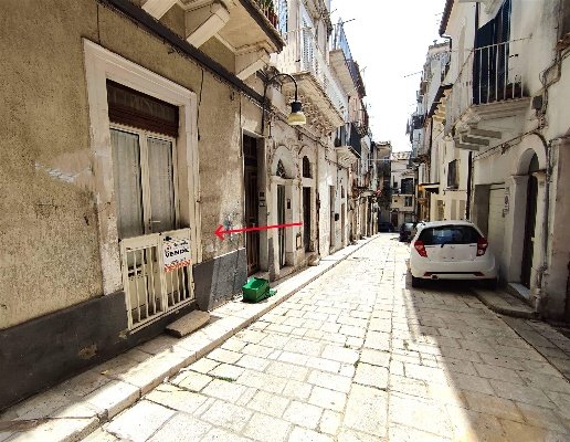 appartamento in vendita a Ragusa in zona Ragusa Centro