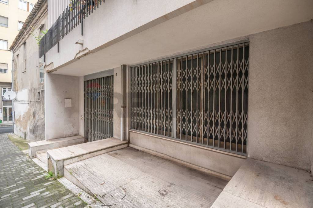 negozio in vendita a Ragusa