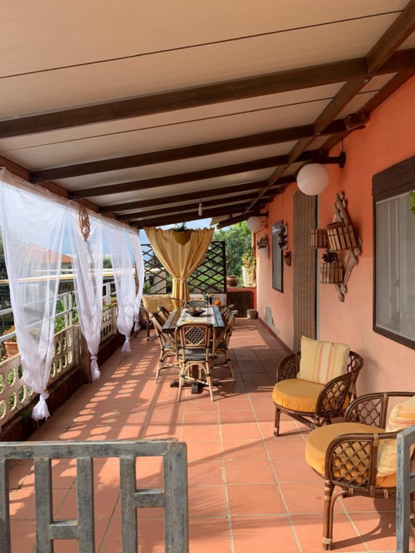 casa indipendente in vendita a Ragusa in zona Marina