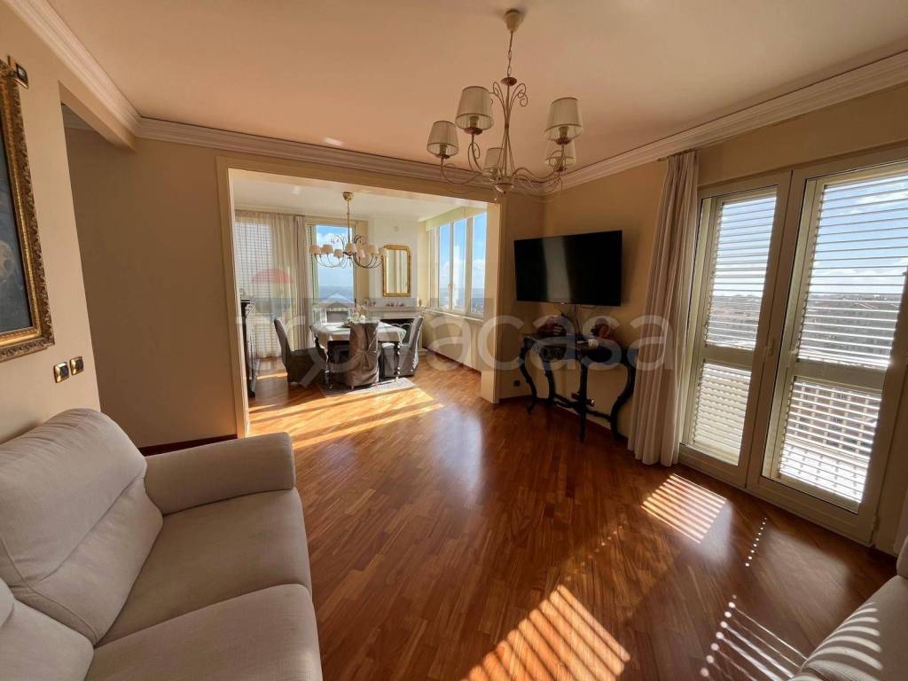 appartamento in vendita a Ragusa