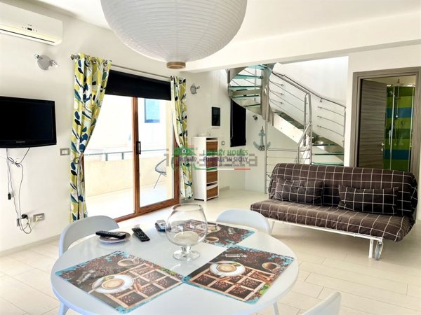 appartamento in vendita a Ragusa in zona Marina