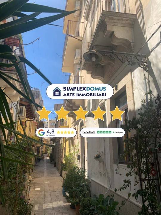 appartamento in vendita a Ragusa in zona Ragusa Centro