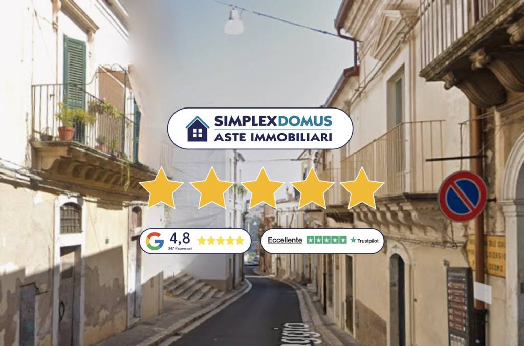 appartamento in vendita a Ragusa in zona Ragusa Centro
