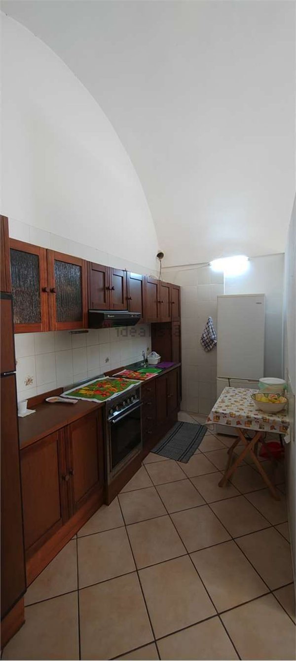 casa indipendente in vendita a Ragusa in zona Ragusa Centro