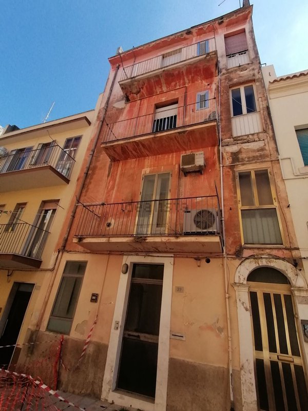 casa semindipendente in vendita a Ragusa in zona Ragusa Centro