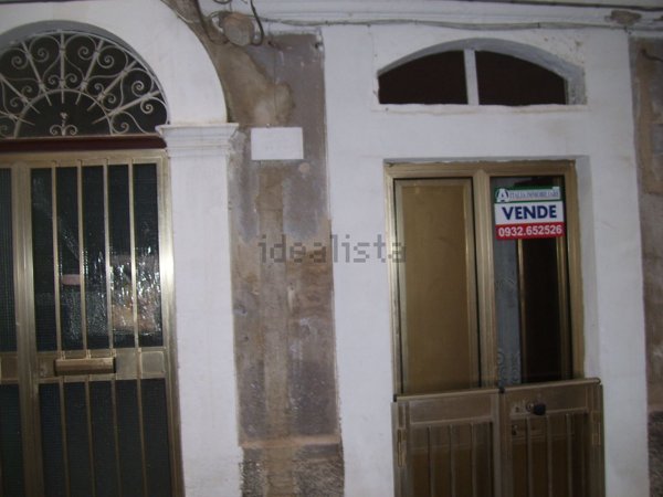 casa indipendente in vendita a Ragusa