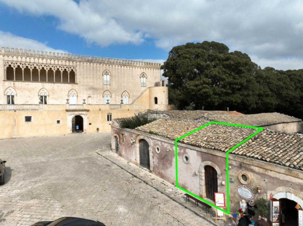 casa indipendente in vendita a Ragusa in zona Donnafugata