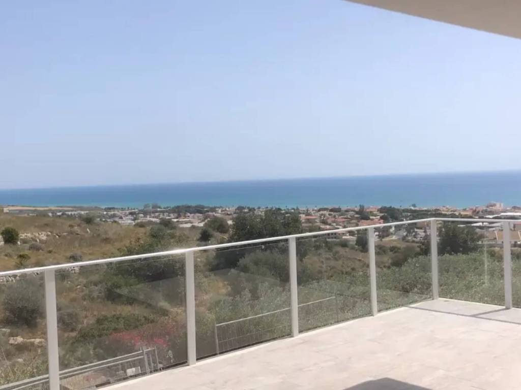 appartamento in vendita a Ragusa in zona Marina