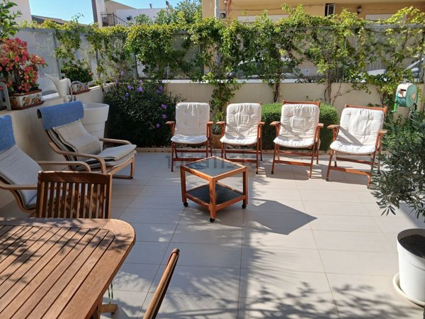 appartamento in vendita a Ragusa in zona Marina