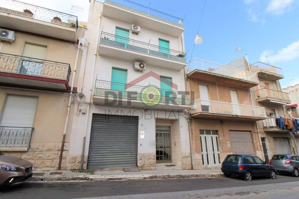 casa indipendente in vendita a Ragusa in zona Ibla