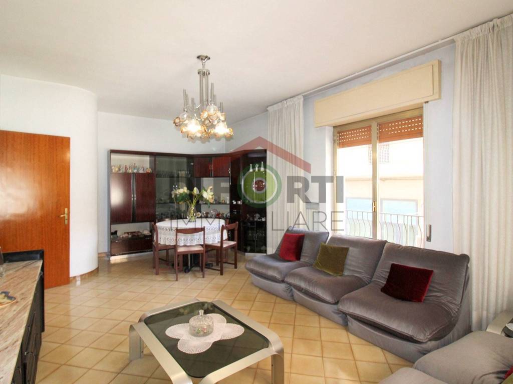 appartamento in vendita a Ragusa in zona Ibla