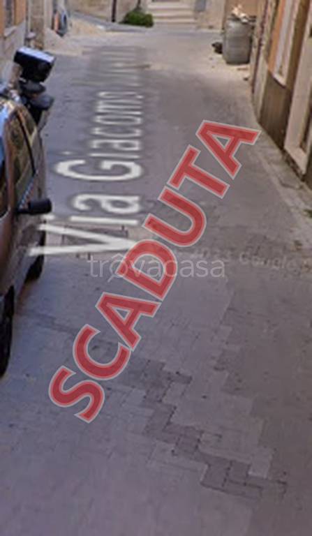 appartamento in vendita a Ragusa