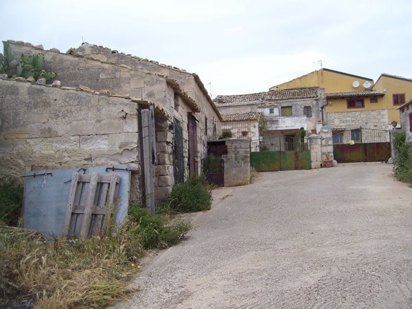 casa indipendente in vendita a Ragusa in zona Donnafugata