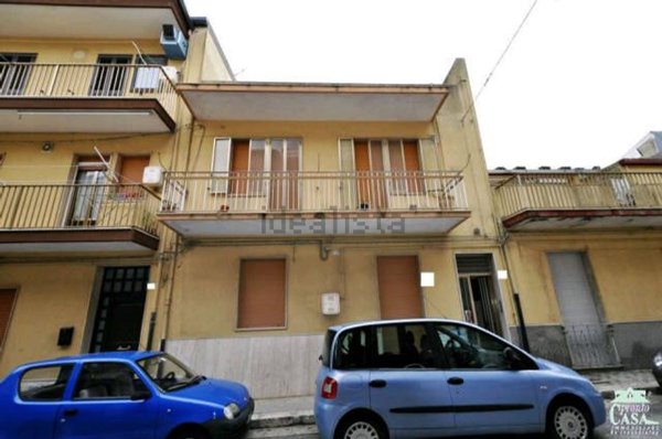 casa indipendente in vendita a Ragusa