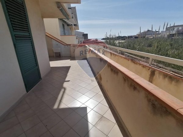 appartamento in vendita a Ragusa in zona Punta Braccetto