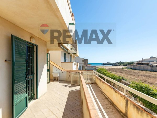 appartamento in vendita a Ragusa in zona Punta Braccetto