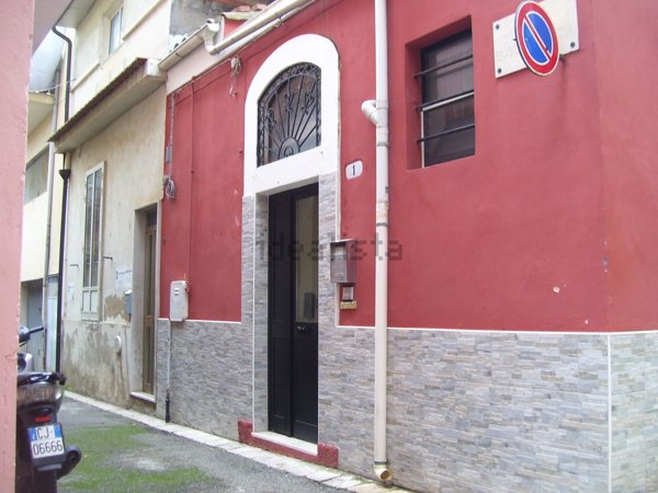 casa indipendente in vendita a Ragusa
