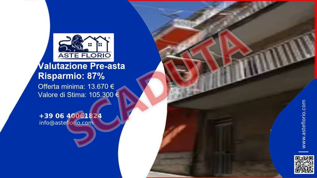 appartamento in vendita a Ragusa