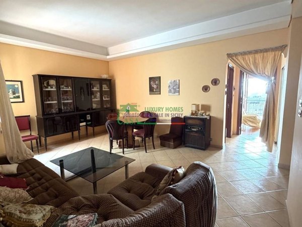 appartamento in vendita a Ragusa in zona Ibla