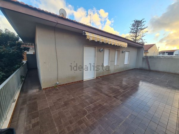 casa indipendente in vendita a Ragusa in zona Marina